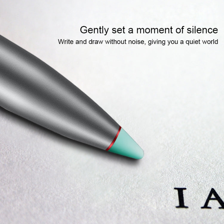 ปลอกปากกา M-pencil Lite กันลื่น กันเสียง และทนทาน 8 ชิ้น