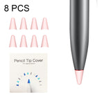 ปลอกปากกา M-pencil Lite กันลื่น กันเสียง และทนทาน 8 ชิ้น