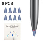 ปลอกปากกา M-pencil Lite กันลื่น กันเสียง และทนทาน 8 ชิ้น