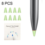 ปลอกปากกา M-pencil Lite กันลื่น กันเสียง และทนทาน 8 ชิ้น
