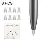 ปลอกปากกา M-pencil Lite กันลื่น กันเสียง และทนทาน 8 ชิ้น