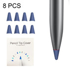 ปลอกปากกา M-pencil Lite กันลื่น กันเสียง และทนทาน 8 ชิ้น