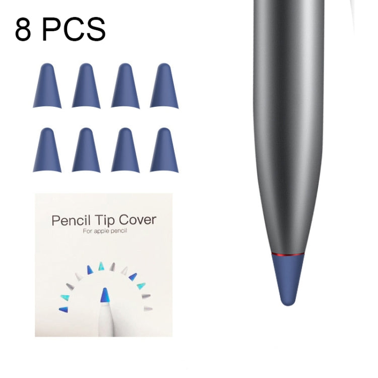 ปลอกปากกา M-pencil Lite กันลื่น กันเสียง และทนทาน 8 ชิ้น