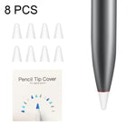 ปลอกปากกา M-pencil Lite กันลื่น กันเสียง และทนทาน 8 ชิ้น