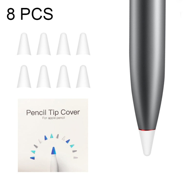 ปลอกปากกา M-pencil Lite กันลื่น กันเสียง และทนทาน 8 ชิ้น