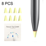 ปลอกปากกา M-pencil Lite กันลื่น กันเสียง และทนทาน 8 ชิ้น