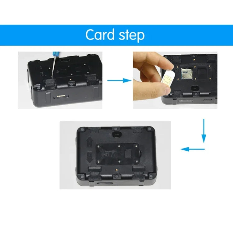 RF-V34 เครื่องติดตามโค แกะ วัว สัตว์เลี้ยง IP67 กันน้ำ โซลาร์เซลล์ GSM GPS WiFi ไม่มีก้นแผ่นติดตั้ง รองรับการตรวจสอบเสียง & สัญญาณเตือนถอดออก & SOS, GPS WiFi ติดตาม