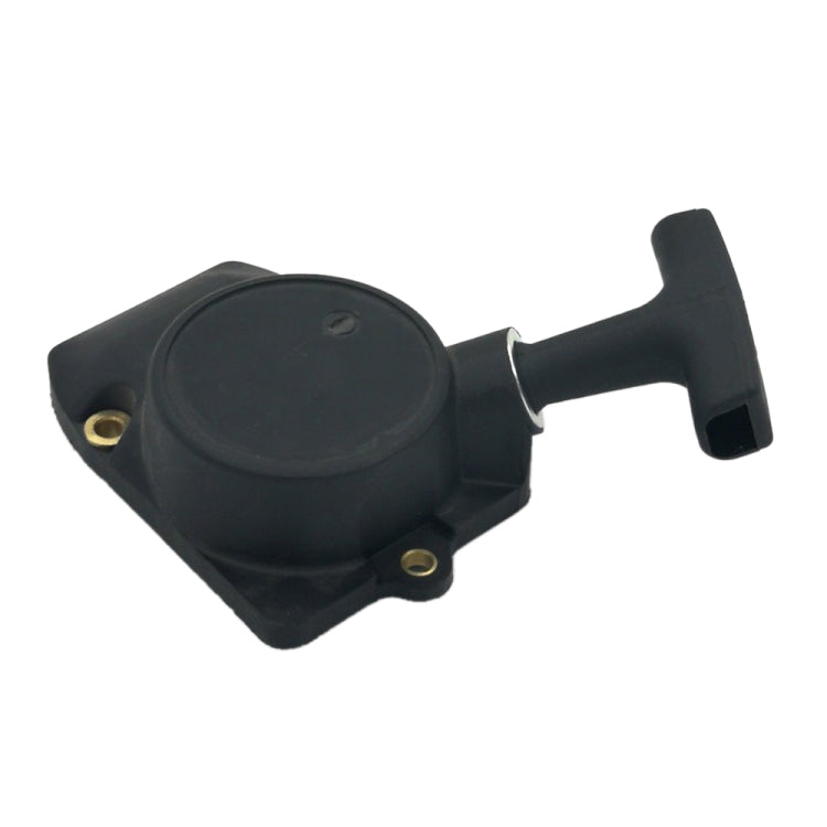 ชุดสตาร์ทเครื่องตัดหญ้าแผ่นดึงสำหรับ Stihl FS 75 FS 80 FS 80R FS85 FS85R 4137-190-4000, สำหรับ Stihl FS