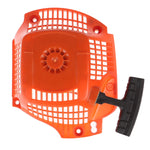 เครื่องมือสตาร์ทเลื่อยยนต์ ชุดดึงบูทสำหรับ Husqvarna HUS435 435E 440 440E เลื่อยยนต์ 544287002, สำหรับ Husqvarna