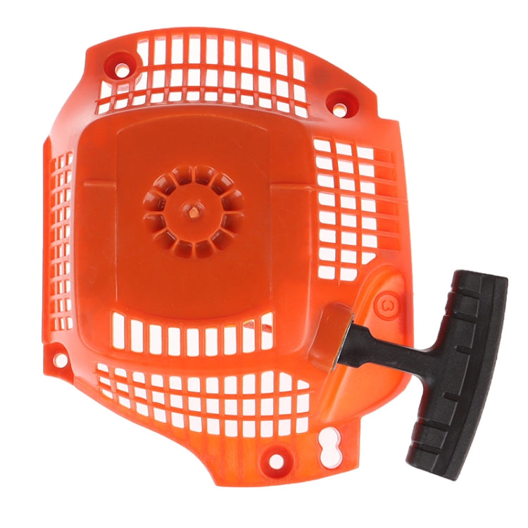 เครื่องมือสตาร์ทเลื่อยยนต์ ชุดดึงบูทสำหรับ Husqvarna HUS435 435E 440 440E เลื่อยยนต์ 544287002, สำหรับ Husqvarna