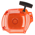 เครื่องมือสตาร์ทเลื่อยยนต์ ชุดดึงบูทสำหรับ Husqvarna HUS435 435E 440 440E เลื่อยยนต์ 544287002, สำหรับ Husqvarna