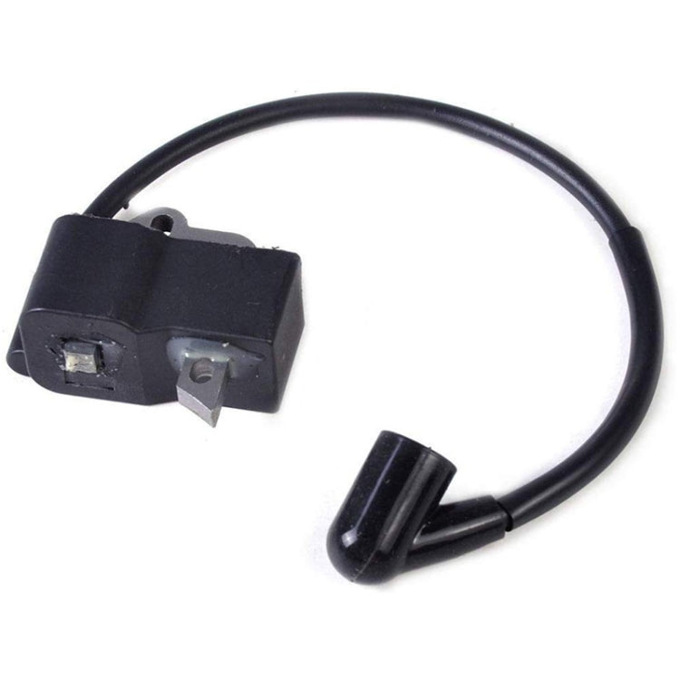 คอยล์จุดระเบิดแมกเนโตสำหรับ Husqvarna 124L 125L 125E 128L 128LD เลื่อยยนต์, สำหรับ Husqvarna 124L