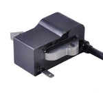 คอยล์จุดระเบิดแมกเนโตสำหรับ Husqvarna 124L 125L 125E 128L 128LD เลื่อยยนต์, สำหรับ Husqvarna 124L