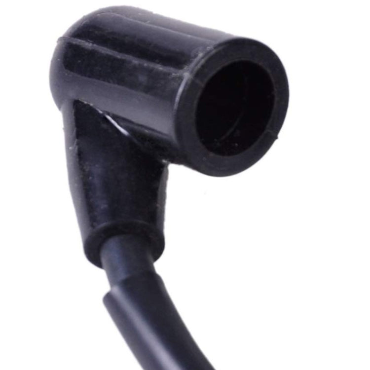 คอยล์จุดระเบิดแมกเนโตสำหรับ Husqvarna 124L 125L 125E 128L 128LD เลื่อยยนต์, สำหรับ Husqvarna 124L