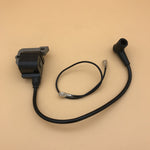 คอยล์จุดระเบิดแมกเนโตสำหรับ Husqvarna 50 51 55 61 254 257 261 262 266 268 272 เลื่อยยนต์, สำหรับ Husqvarna