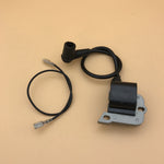 คอยล์จุดระเบิดแมกเนโตสำหรับ Husqvarna 50 51 55 61 254 257 261 262 266 268 272 เลื่อยยนต์, สำหรับ Husqvarna