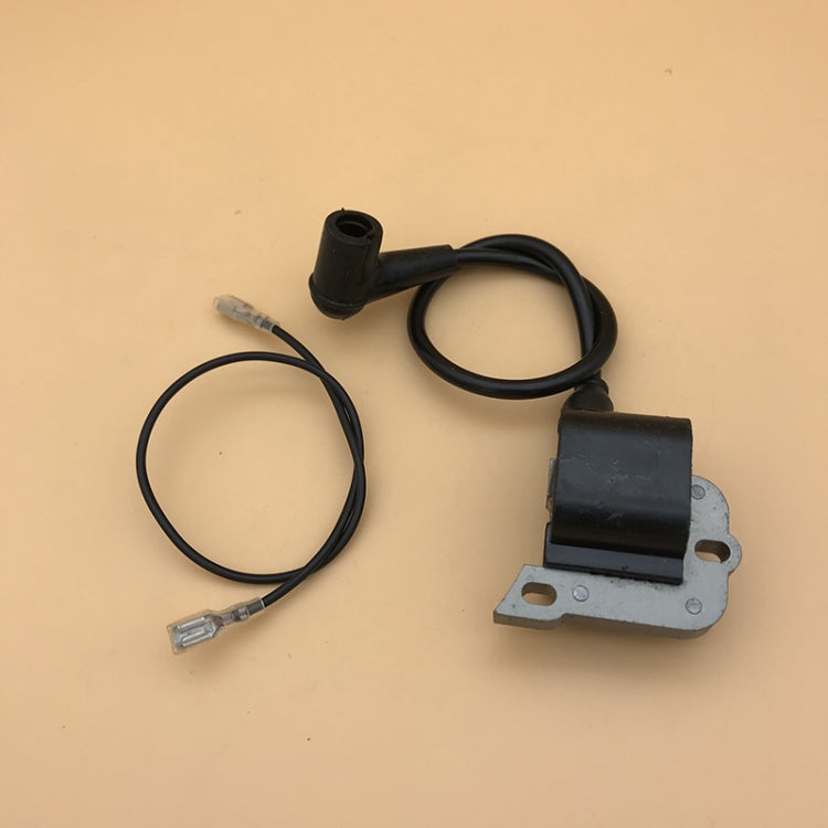 คอยล์จุดระเบิดแมกเนโตสำหรับ Husqvarna 50 51 55 61 254 257 261 262 266 268 272 เลื่อยยนต์, สำหรับ Husqvarna