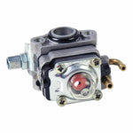 คาร์บูเรเตอร์สำหรับ Honda GT22 GX22 GX31 FG100 TB26TB 139F 16100-ZM5-809, สำหรับ Honda
