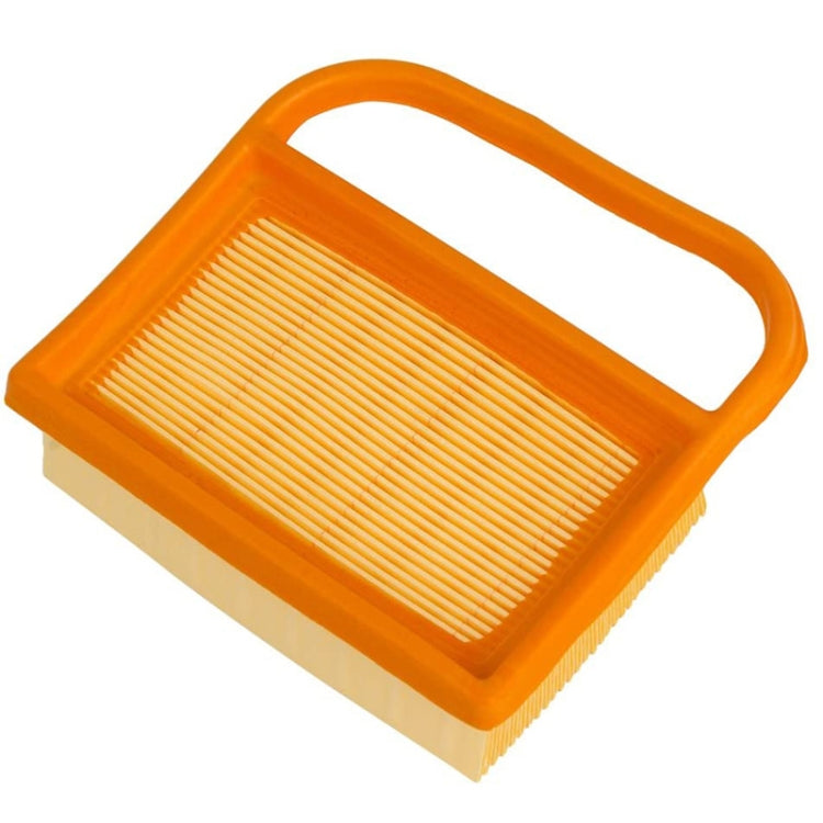 แผ่นกรองอากาศสำหรับ Stihl TS410 420 480 500i เลื่อยตัดคอนกรีตแทนที่ 4238 141 0300 Stens 605-555 โรตารี่ 12716, สำหรับ Stihl TS410 420