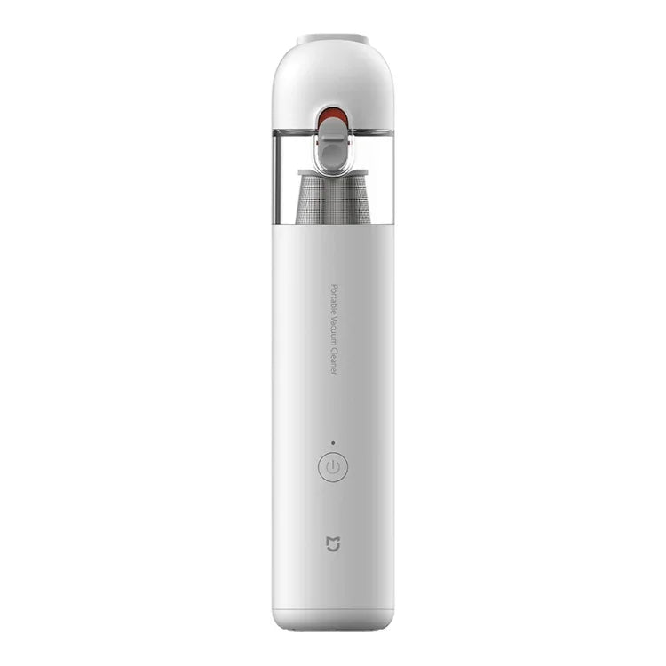 เครื่องดูดฝุ่นแบบพกพา Xiaomi Mijia 120W 13000Pa สำหรับรถยนต์และบ้าน เครื่องดูดฝุ่นจับฝุ่น เครื่องมือทำความสะอาด, เครื่องดูดฝุ่น