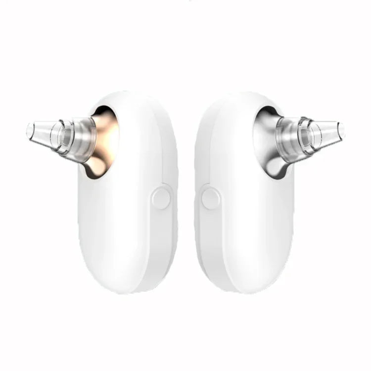 YJK065 Woodpecker Electric Cleaning Blackhead Meter Beauty Instrument, YJK065(White)