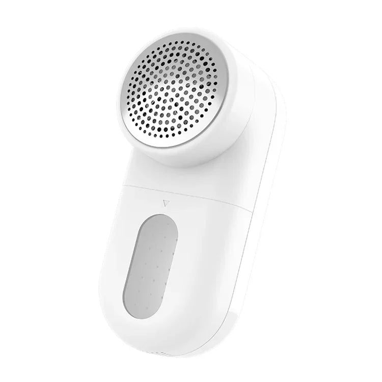 เครื่องโกนขนแบบพกพาขนาดเล็ก Xiaomi Mijia แท้ พร้อมที่กำจัดขนไฟฟ้าและชาร์จ USB, ที่กำจัดขน 1