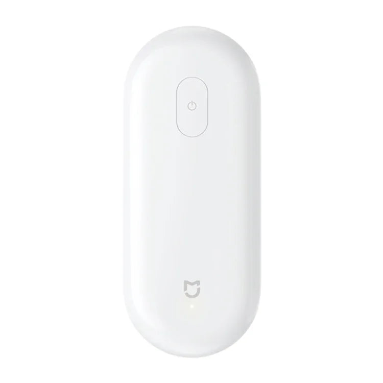 เครื่องโกนขนแบบพกพาขนาดเล็ก Xiaomi Mijia แท้ พร้อมที่กำจัดขนไฟฟ้าและชาร์จ USB, ที่กำจัดขน 1