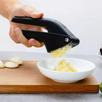 เครื่องบดกระเทียมแบบแมนนวล Xiaomi Youpin Huohou ของแท้ เครื่องสับกระเทียม Huohou