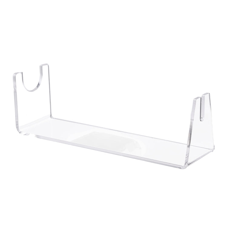 ที่วางมีด Swiss Army Knife อะคริลิก รุ่น YX021-2 ขนาด 16x4.5x5cm