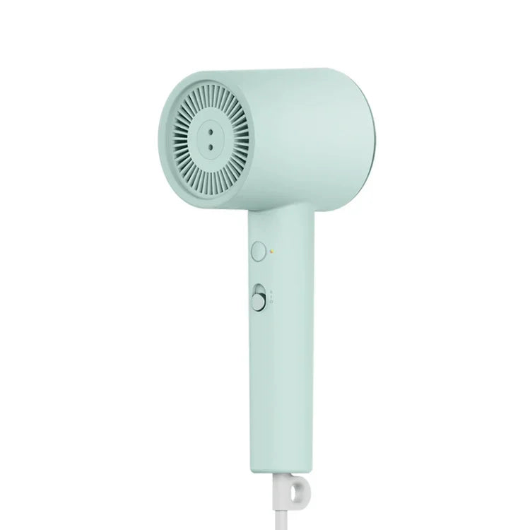 ไดร์เป่าผมไฟฟ้า Xiaomi Mijia H301 ไอออนลบแห้งเร็ว ปลั๊ก US, H301 (สีเขียว), H301 (สีม่วง)