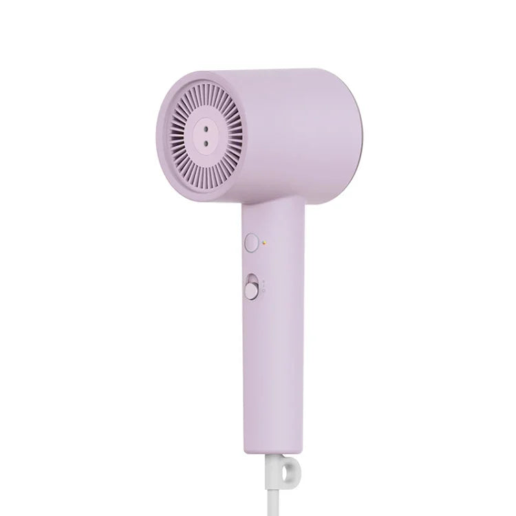 ไดร์เป่าผมไฟฟ้า Xiaomi Mijia H301 ไอออนลบแห้งเร็ว ปลั๊ก US, H301 (สีเขียว), H301 (สีม่วง)