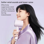 ไดร์เป่าผมไฟฟ้า Xiaomi Mijia H301 ไอออนลบแห้งเร็ว ปลั๊ก US, H301 (สีเขียว), H301 (สีม่วง)
