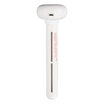 เครื่องเพิ่มความชื้นแบบโดนัทขนาดเล็ก USB แบบเงียบ Xiaomi JISULIFE รุ่นอัปเกรด