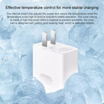 ที่ชาร์จติดผนัง Huawei SuperCharge ของแท้ รุ่นชาร์จเร็วสูงสุด 40W