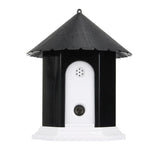 Remote Pet Dog Outdoor Bark Control Training House, Remote Pet Dog