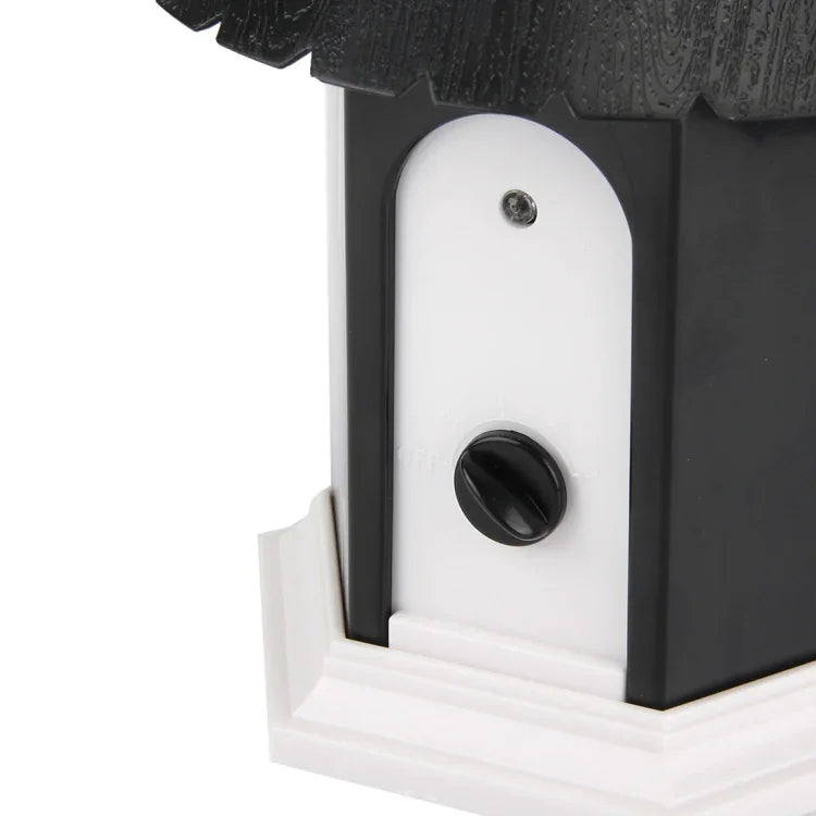 Remote Pet Dog Outdoor Bark Control Training House, Remote Pet Dog