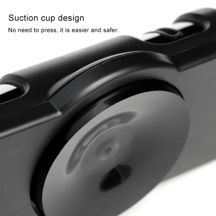 เครื่องลับมีดแบบล้อคู่พกพา Xiaomi Youpin Huohou ของแท้ เครื่องลับมีดแบบล้อคู่