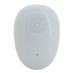 เครื่องไล่แมลงและยุงด้วยคลื่นอัลตราโซนิก ปลั๊ก US AC 90-250V