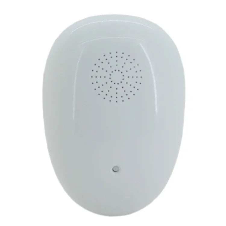 เครื่องไล่แมลงและยุงด้วยคลื่นอัลตราโซนิก ปลั๊ก US AC 90-250V