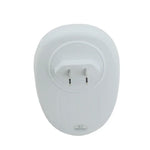 เครื่องไล่แมลงและยุงด้วยคลื่นอัลตราโซนิก ปลั๊ก US AC 90-250V