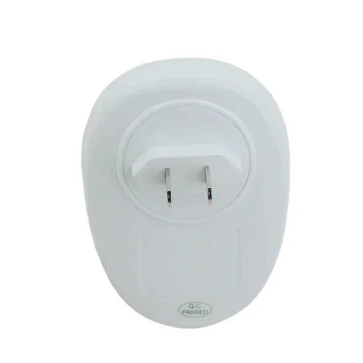 เครื่องไล่แมลงและยุงด้วยคลื่นอัลตราโซนิก ปลั๊ก US AC 90-250V