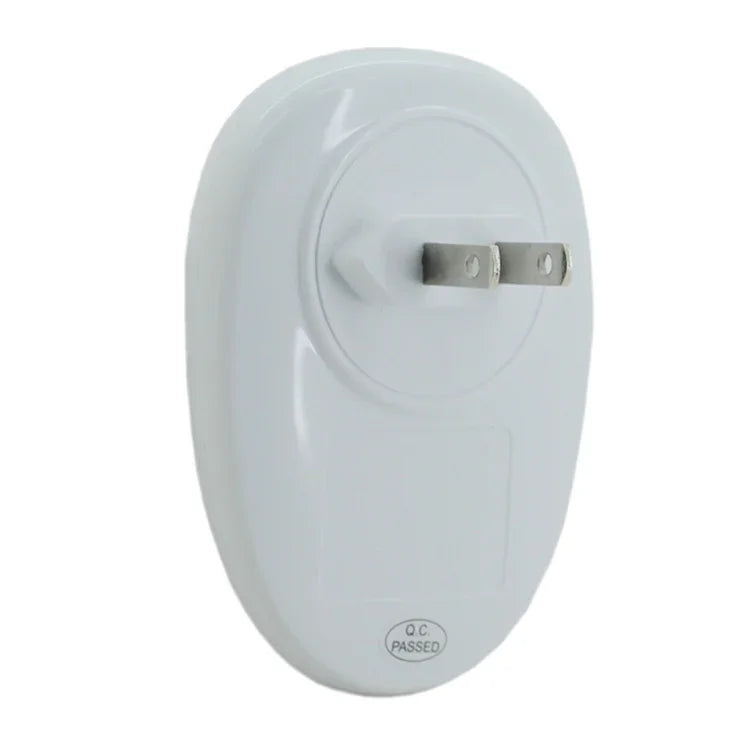 เครื่องไล่แมลงและยุงด้วยคลื่นอัลตราโซนิก ปลั๊ก US AC 90-250V