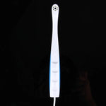 กล้อง USB รูปแบบแปรงสีฟันมัลติฟังก์ชัน พร้อม LED 6 ดวง สำหรับฟัน/ผิวหนัง/PCB/งานพิมพ์
