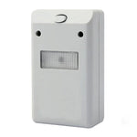 เครื่องไล่หนูและแมลงอิเล็กทรอนิกส์ 220V ปลั๊ก EU