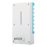 โคมไฟฆ่ายุงประสิทธิภาพสูง 4 LED แสงสีน้ำเงิน พร้อมปลั๊ก US ใช้ไฟ AC110V