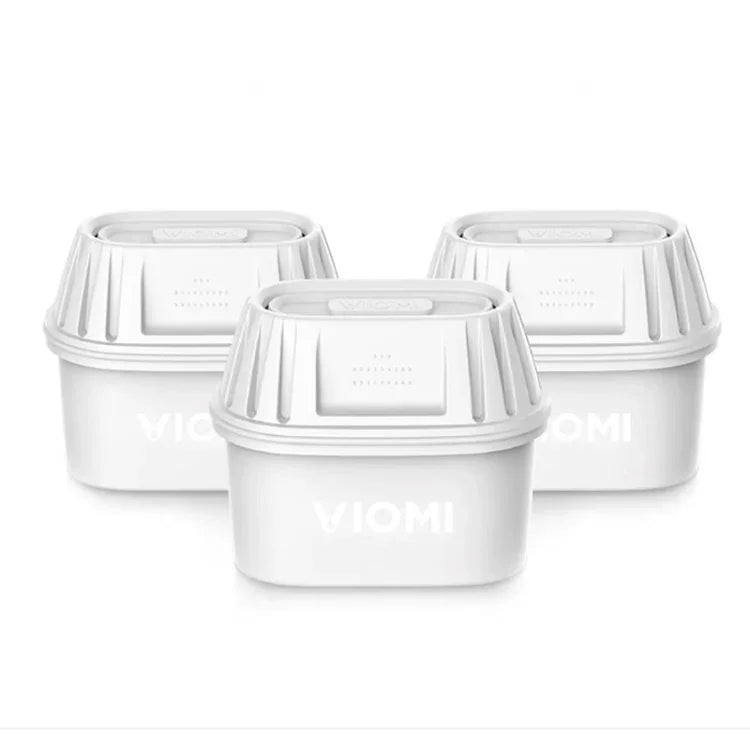 ไส้กรอง 7 ชั้นอเนกประสงค์ 3 ชิ้น สำหรับเครื่องกรองน้ำ Viomi Xiaomi Youpin รุ่น HC0915 / HC0916