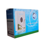 เครื่องกำเนิดโอโซน 600MG สำหรับทำความสะอาดและฆ่าเชื้อผักและผลไม้ ปลั๊ก US, ปลั๊ก EU
