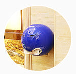 ถาดใส่กระดาษชำระกันน้ำลายลิขสิทธิ์ Tryitgo สำหรับห้องน้ำ, ขนาด: 16.5*18.5 ซม.
