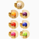 ถาดใส่กระดาษชำระกันน้ำลายลิขสิทธิ์ Tryitgo สำหรับห้องน้ำ, ขนาด: 16.5*18.5 ซม.