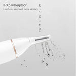 เครื่องตัดขนจมูกไฟฟ้ากันน้ำแบบพกพา Xiaomi SOOCAS N1